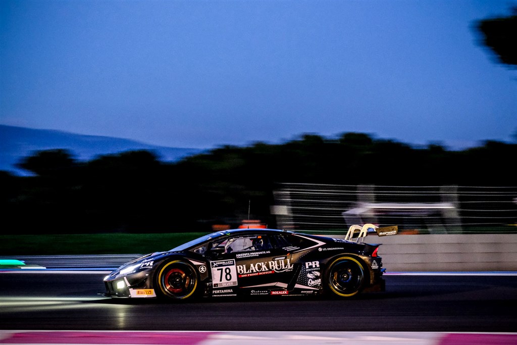 (Foto: Frederik Schandorff Racing)